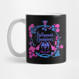 Hollywood Vampires Mug